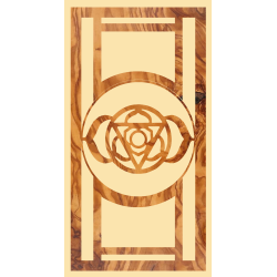 Caikra Lanterna 5°